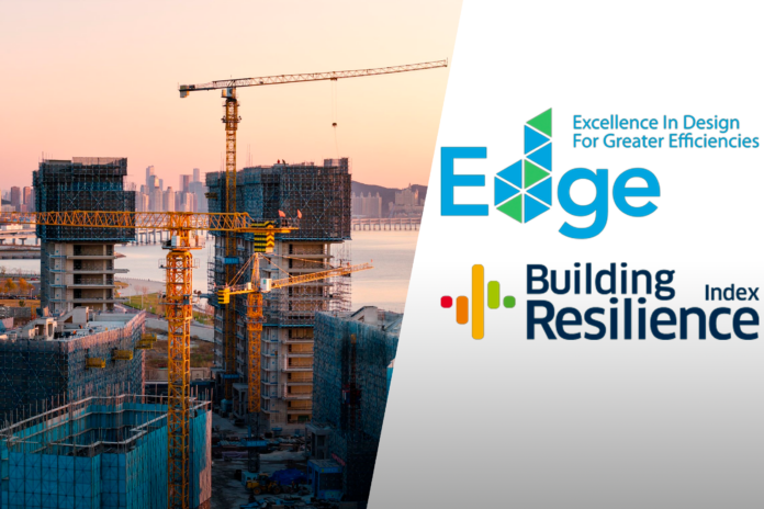 CERTIFICAÇÕES E ESG EM EDIFICAÇÕES