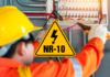 Inscreva-se para a palestra “Nova NR-10: da conformidade à gestão – Gestão dos riscos elétricos integrada à NR-01”. 22/10, on-line