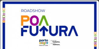 Palestra “Road Show POA Futura | São Paulo”, 29 de setembro, no IE. Inscreva-se