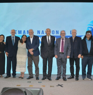 Instituto de Engenharia celebra 110 anos de história, tradição e compromisso com o futuro da Engenharia