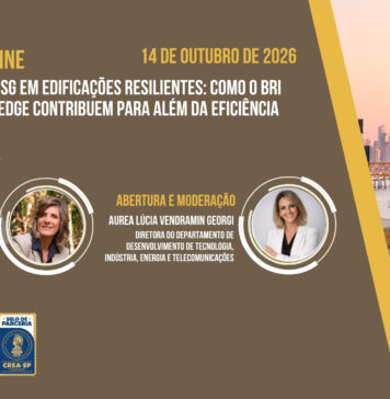 Certificações e ESG em edificações resilientes: como o BRI e a Certificação EDGE contribuem para além da eficiência de recursos
