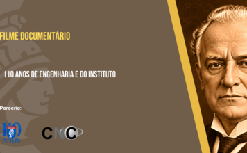 Filme documentário 110 Anos de Engenharia e do Instituto – 1916-2026