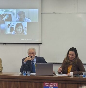 Instituto de Engenharia e Embrapa reforçam parceria para impulsionar a inovação e o futuro sustentável do agro
