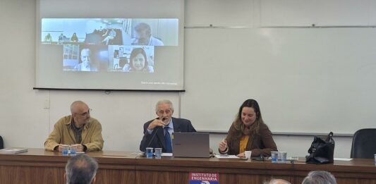 Instituto de Engenharia e Embrapa reforçam parceria para impulsionar a inovação e o futuro sustentável do agro