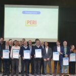 Confira os vencedores do Prêmio Melhores e Maiores Obras 2026