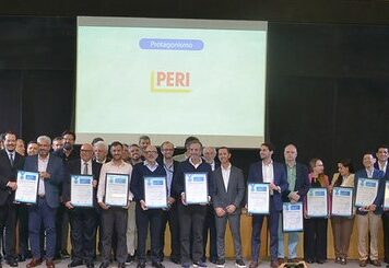 Confira os vencedores do Prêmio Melhores e Maiores Obras 2026