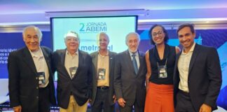 Instituto de Engenharia prestigia a 2ª Jornada ABEMI