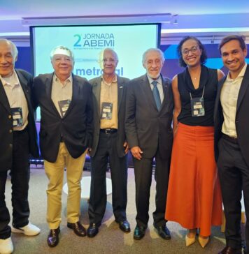 Instituto de Engenharia prestigia a 2ª Jornada ABEMI