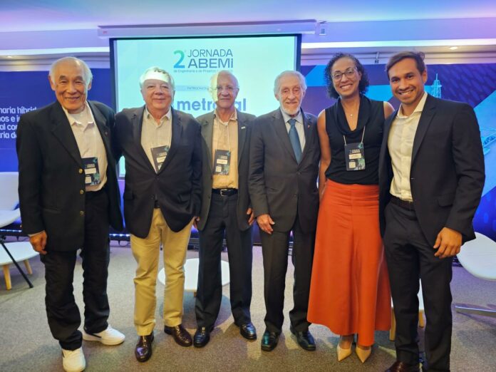 jornada abemi