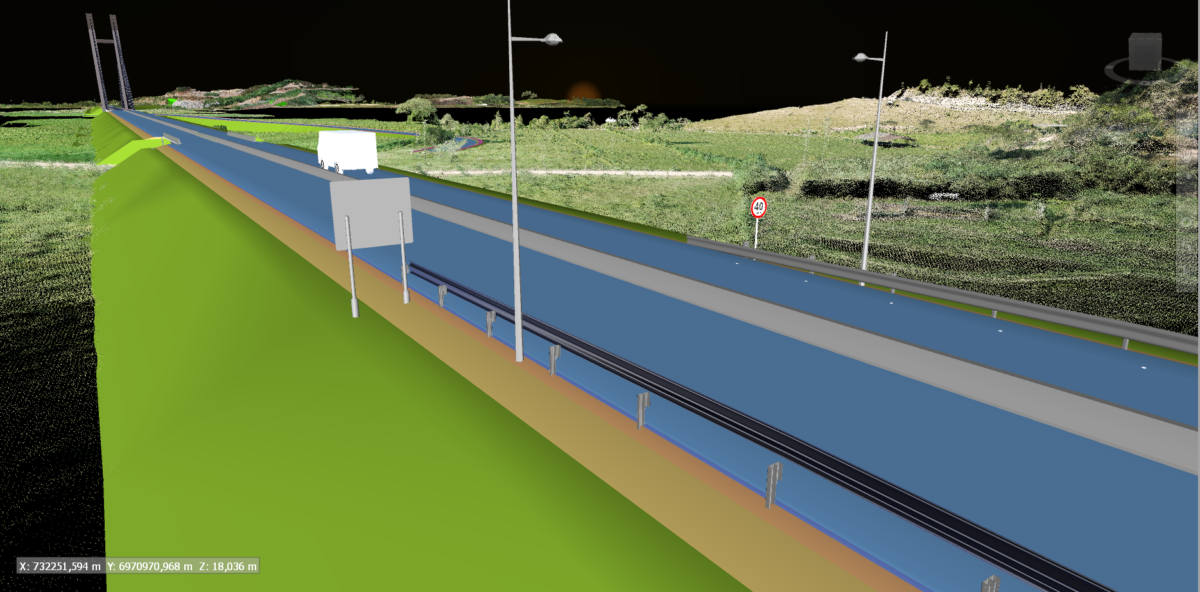 Atenção! Abertas as inscrições para a 7ª Turma do curso Especialização em BIM Aplicada à Implantação de Obras de Infraestrutura 