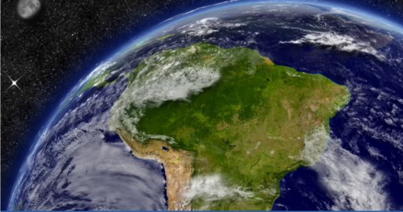 Reserve as datas de 26 a 28 de outubro para acompanhar o Simpósio Internacional: Uma Amazônia Inovadora e Sustentável (SIPAIS)