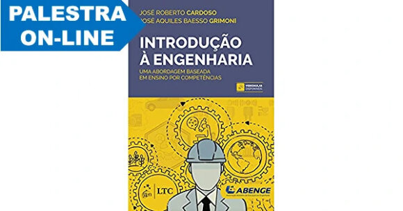 "Introdução à Engenharia: Uma abordagem baseada em ensino por competências"