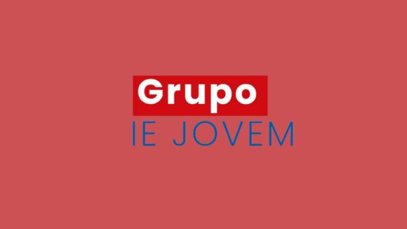 Encontro Grupo IE Jovem . Dia 20 - 18h