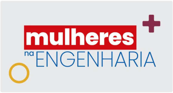 Encontro Mulheres na Engenharia -Dia 14/4, 19h