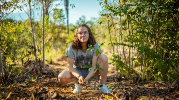 Ciclo de Formação: Uma Amazônia Para o Futuro