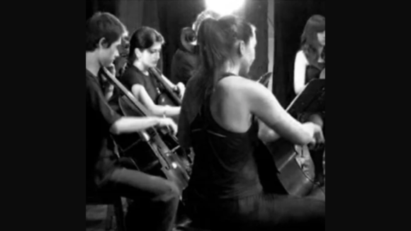 Sextas Culturais - Orquestra de Cellos do Instituto Fukuda - 18/11 - 19h