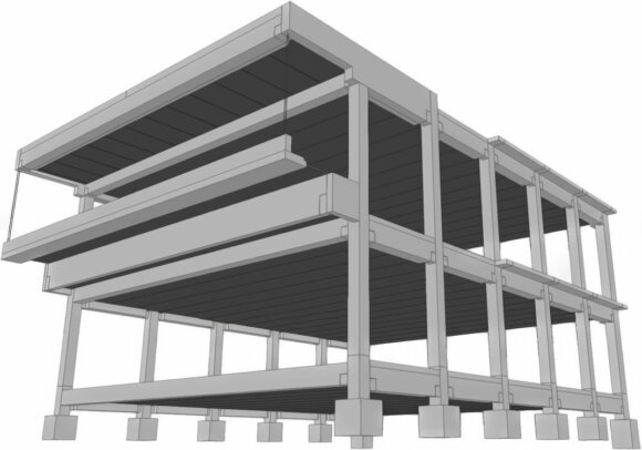 A influência das decisões de projetos e da escolha de fornecedores na pegada de carbono de uma estrutura de concreto armado / Dia 21/7 - 19h