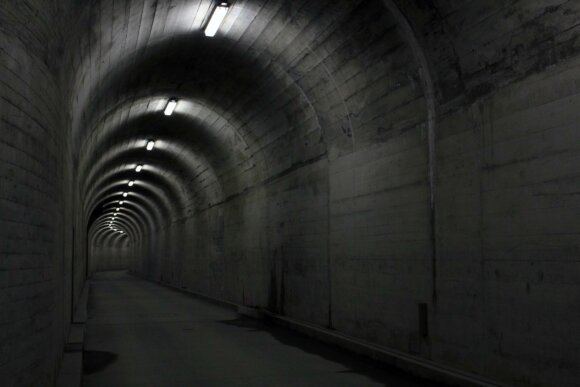 Riscos e ações preventivas no planejamento de obras subterrâneas -Túneis - 19/9 - 19h