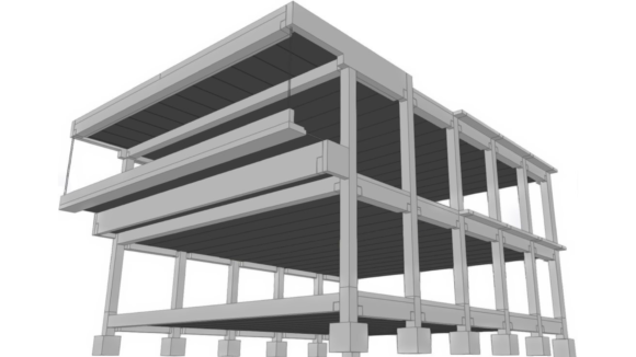 A influência das decisões de projeto e da escolha de fornecedores na pegada de carbono de uma estrutura de concreto armado - 22/9 - 19h