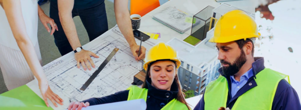 CURSO CONFIRMADO! Liderança e gestão de equipes para escritórios de engenharia e arquitetura. 21 de setembro - 18h 