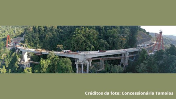 WORKSHOP: Debate sobre uma nova ligação do planalto à baixada paulista - 19 de julho - 14h