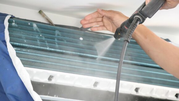 PALESTRA: Tratamento químico da água em sistemas de ar-condicionado - 3 de outubro - 19h