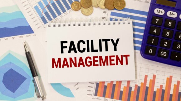 PALESTRA: Facilities, a engenharia e a normalização em Facility Management - 29 de novembro - 19h