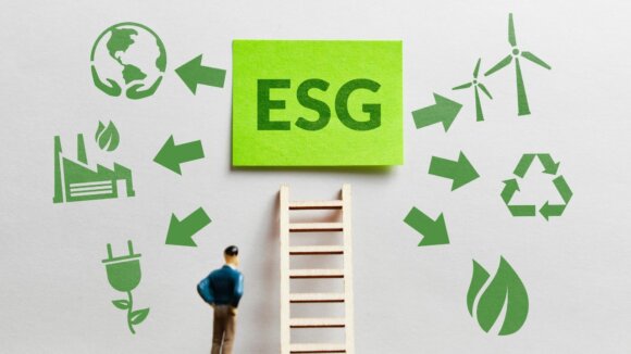 PALESTRA: ESG - Abordagem histórica e conceito - 9 de novembro - 19h