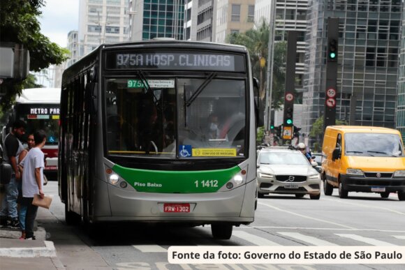 PALESTRA: Inovação e expansão da rede de transportes públicos da STM - 30 de novembro - 8h30