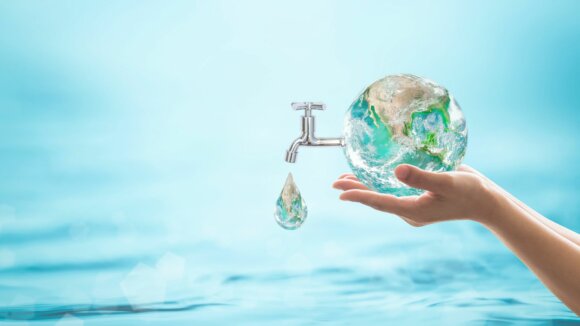 PALESTRA: Congresso Internacional de Saneamento: concessão, inovação, saúde e investimentos - 26 e 27 de março - 8h