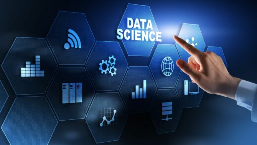 Data Science na Engenharia e Infraestrutura