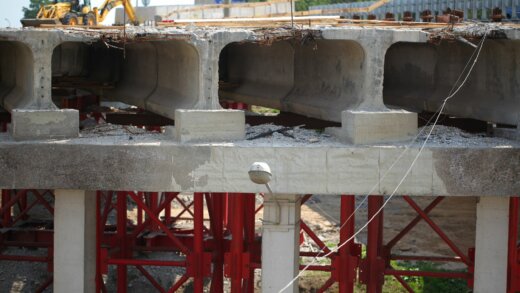 Palestra - Tecnologias para ensaios não destrutivos para estruturas de concreto