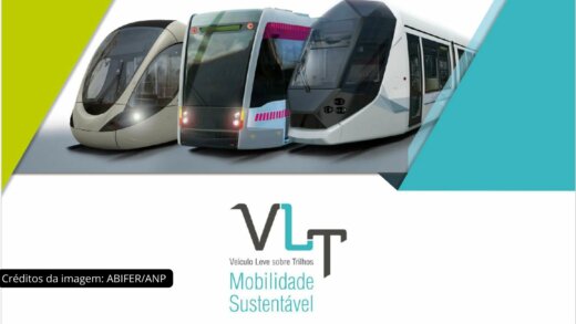 VLT: Mobilidade e Requalificação Urbana 