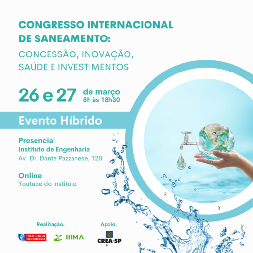 Congresso Internacional de Saneamento