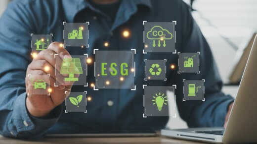 ESG e responsabilidade social das empresas