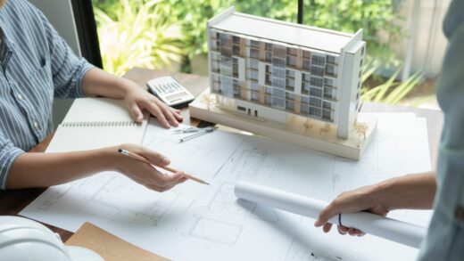 Processo de projeto arquitetônico: procedimentos para gestão de projetos de baixa complexidade (residencial, comercial e institucional)