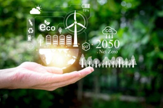 Desempenho energético das edificações - Aquecimento global e inovações em sistemas de climatização