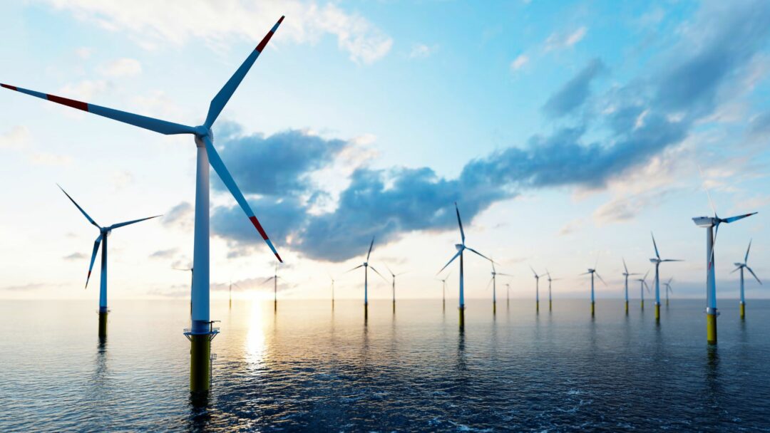 Atenção! Palestra Simpósio Eólica Offshore será apenas on-line