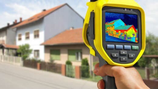 Conforto térmico em ambientes construídos diante das mudanças climáticas