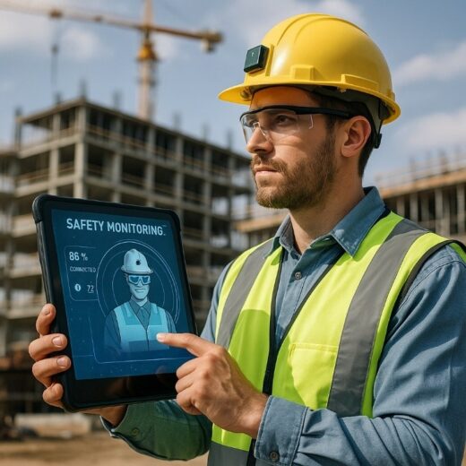 Segurança comportamental 4.0