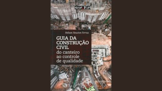 Práticas básicas na Construção em Obras de Engenharia