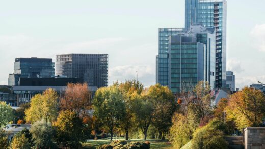 Neuroarquitetura: Espaço e iluminação na compreensão do espaço residencial