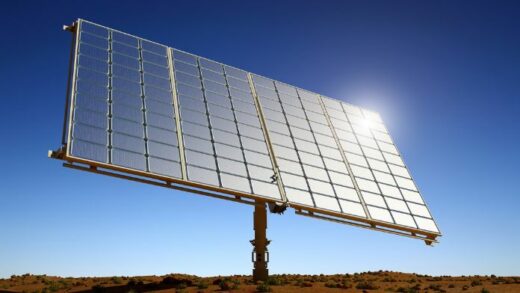 Novas soluções em iluminação com bateria e solar