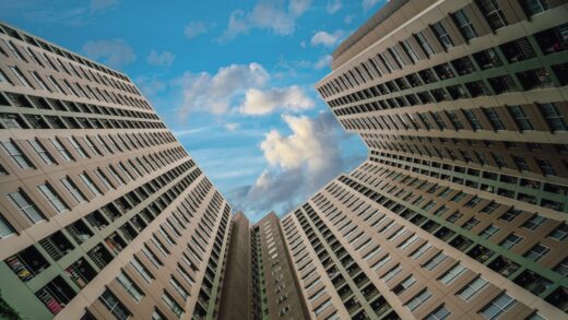 Acessibilidade em condomínios residenciais - Responsabilidade técnica na inspeção predial