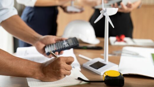 Abordagem holística de projeto para alcançar sustentabilidade, descarbonização, e IEQ