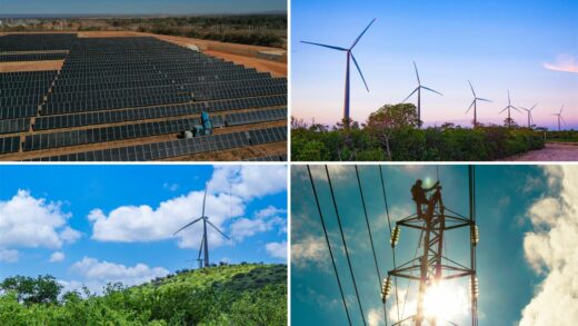 Energia em tempo de mudanças climáticas