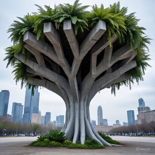 Estratégias para alcançar protocolos de baixo carbono na cadeia da Construção Civil, com foco em concretos de elevada resistência e módulo