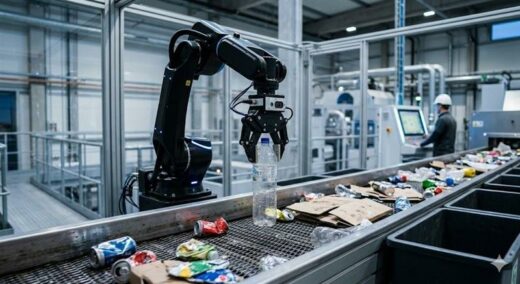 O Futuro na gestão dos resíduos sólidos em SP