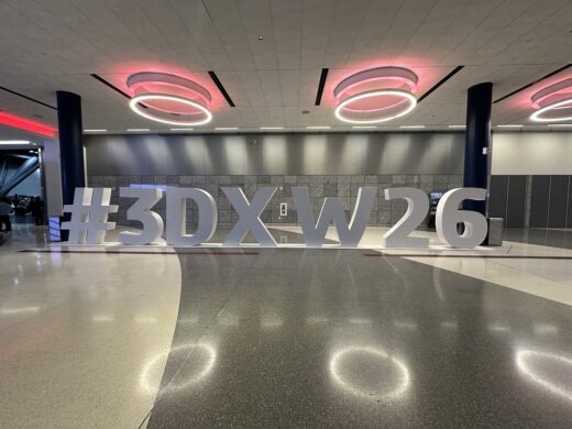 Teve início o primeiro dia do 3DEXPERIENCE World 2026, em Houston